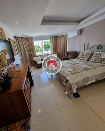 Imagem Casa com 4 Quartos à Venda, 450 m² em Recreio Dos Bandeirantes - Rio De Janeiro