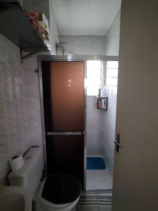 Imagem Apartamento com 2 Quartos à Venda, 46 m² em Vila Atlântica - Mongaguá