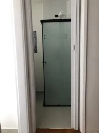 Imagem Apartamento com 1 Quarto à Venda, 43 m² em Bela Vista - São Paulo