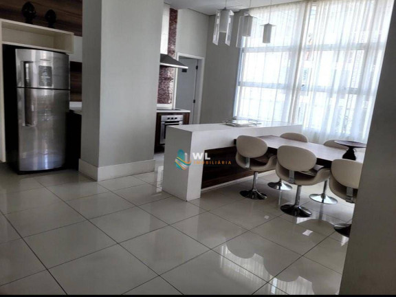 Imagem Apartamento com 1 Quarto à Venda, 52 m² em Vila Regente Feijó - São Paulo