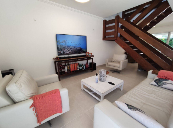 Casa com 5 Quartos à Venda, 407 m² em Riviera De São Lourenço - Bertioga