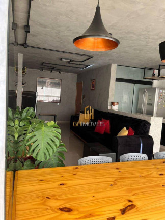 Apartamento com 3 Quartos à Venda, 93 m² em Jardim Atlântico - Goiânia