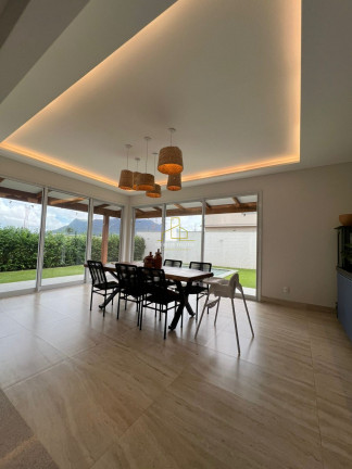 Imagem Casa com 4 Quartos à Venda, 546 m² em Alphaville Jacuhy - Serra