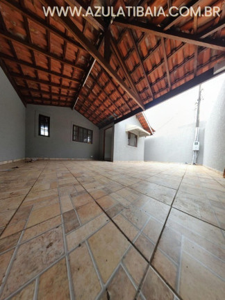 Imagem Casa com 3 Quartos à Venda, 250 m² em Jardim Das Palmeiras - Atibaia