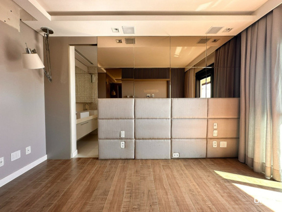 Imagem Apartamento com 3 Quartos à Venda, 119 m² em Estreito - Florianópolis