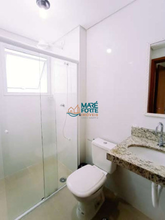Imagem Apartamento com 2 Quartos à Venda, 65 m² em Toninhas - Ubatuba
