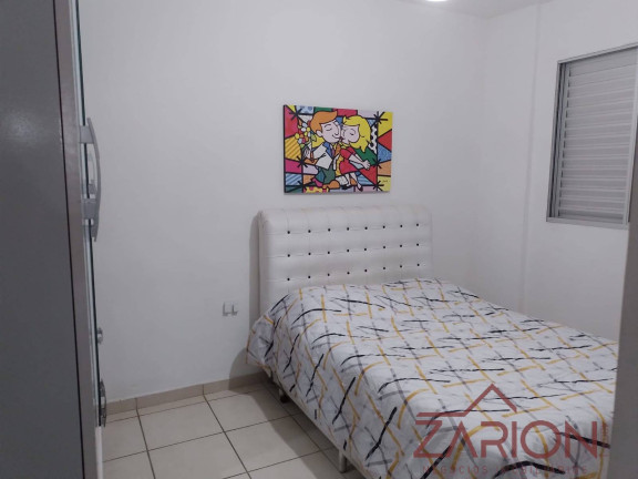 Imagem Apartamento com 2 Quartos à Venda, 62 m² em Barranco - Taubaté