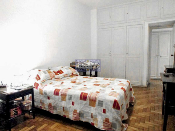 Imagem Apartamento com 4 Quartos à Venda, 152 m² em Copacabana - Rio De Janeiro