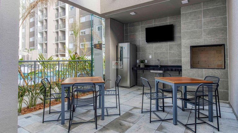 Foto do imóvel: Apartamento com 3 Quartos à Venda, 62 m² em Vila Carrão - São Paulo