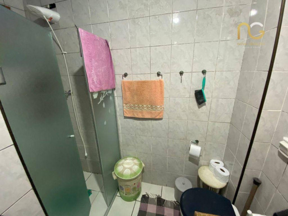 Imagem Apartamento com 1 Quarto à Venda, 50 m² em Vila Tupi - Praia Grande