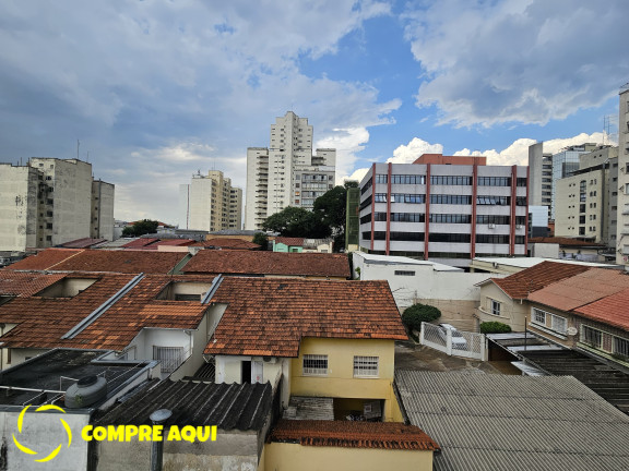 Imagem Apartamento à Venda, 45 m² em Campos Elíseos - São Paulo