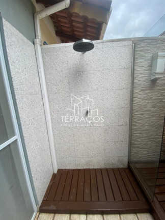 Imagem Casa com 3 Quartos à Venda, 92 m² em Jardim Shangai - Jundiaí