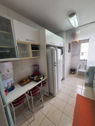Imagem Apartamento com 3 Quartos à Venda, 78 m² em Alto Da Glória - Goiânia