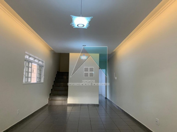 Imagem Casa com 3 Quartos à Venda, 169 m² em Ipiranga - Ribeirão Preto