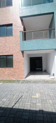 Imagem Apartamento com 3 Quartos à Venda, 109 m² em Buraquinho - Lauro De Freitas