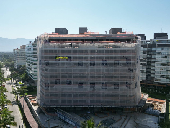 Imagem Apartamento com 3 Quartos à Venda, 140 m² em Riviera De São Lourenço - Bertioga
