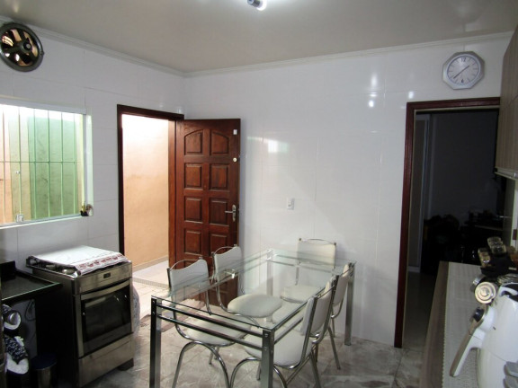 Casa com 2 Quartos à Venda,  em Butantã - São Paulo