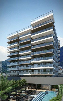 Imagem Apartamento com 2 Quartos à Venda, 89 m² em Botafogo - Rio De Janeiro