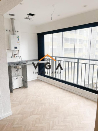 Imagem Apartamento com 2 Quartos à Venda, 66 m² em Tatuapé - São Paulo