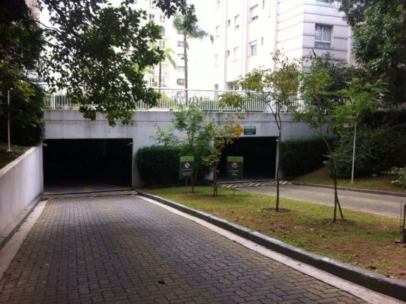 Imagem Apartamento com 4 Quartos à Venda, 149 m² em Chácara Flora - São Paulo