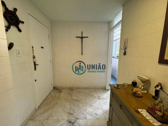 Imagem Apartamento com 2 Quartos à Venda, 70 m² em Icaraí - Niterói