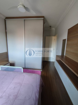 Imagem Apartamento com 2 Quartos à Venda, 75 m² em Baeta Neves - São Bernardo Do Campo