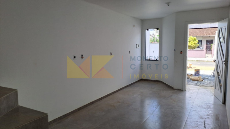 Imagem Sobrado com 2 Quartos à Venda, 72 m² em Velha Central - Blumenau