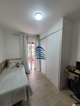 Imagem Apartamento com 4 Quartos à Venda, 214 m² em Stella Maris - Salvador