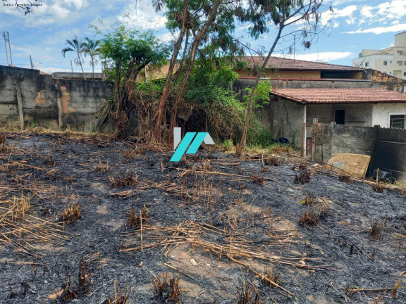 Imagem Terreno à Venda, 2.200 m² em Novo Horizonte - Betim