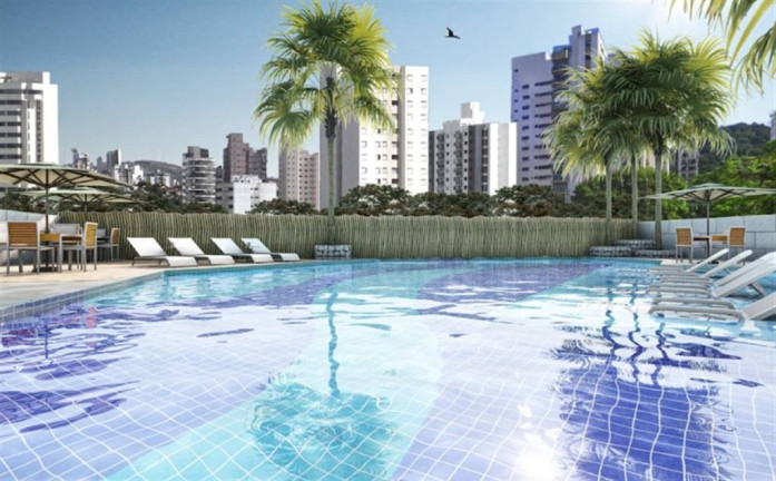 Imagem Apartamento com 3 Quartos à Venda, 102 m² em Centro - Guaruja