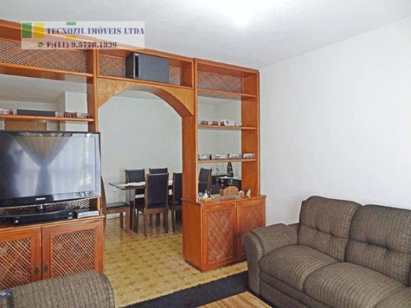 Imagem Apartamento com 3 Quartos à Venda, 89 m² em Jabaquara - São Paulo