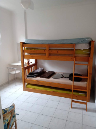 Imagem Apartamento com 2 Quartos à Venda, 65 m² em Boqueirão - Praia Grande