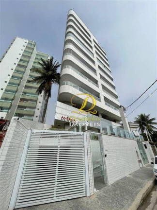 Imagem Apartamento com 2 Quartos à Venda, 75 m² em Caiçara - Praia Grande