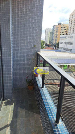 Imagem Apartamento com 2 Quartos à Venda, 78 m² em Cerâmica - São Caetano Do Sul