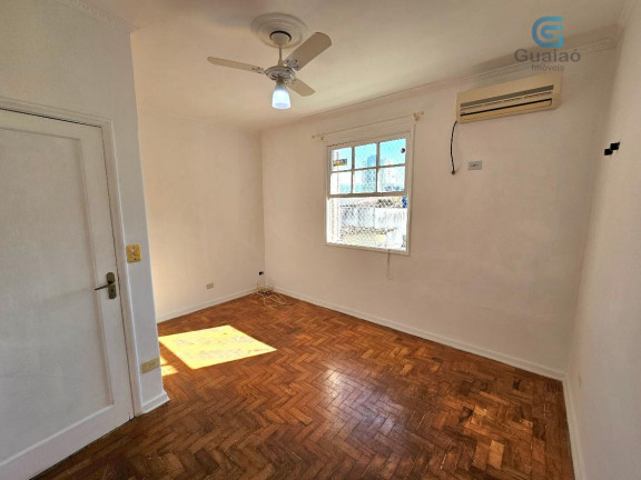 Imagem Apartamento com 3 Quartos à Venda, 92 m² em Boqueirão - Santos