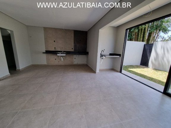 Imagem Casa com 3 Quartos à Venda, 112 m² em Chacaras Interlagos - Atibaia