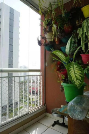 Imagem Apartamento com 2 Quartos à Venda, 70 m² em Vila Polopoli - São Paulo