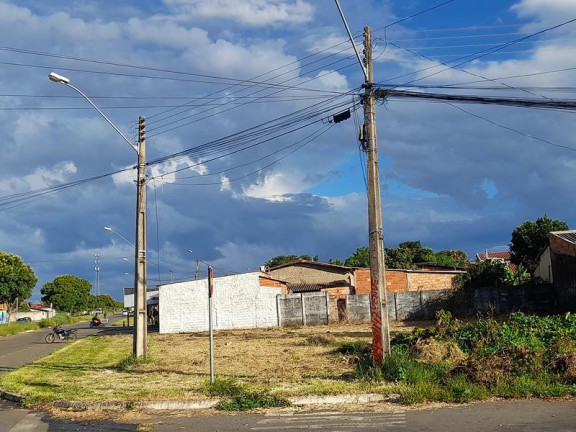 Imagem Terreno à Venda, 569 m² em Residencial Itaipu - Goiânia