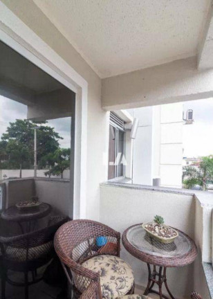 Apartamento com 2 Quartos à Venda, 60 m² em Vista Alegre - Rio De Janeiro