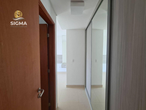 Imagem Apartamento com 3 Quartos à Venda, 113 m² em Enseada - Guarujá