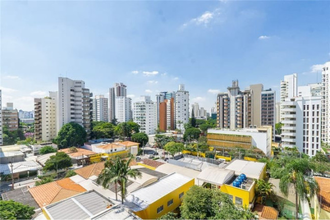 Imagem Apartamento à Venda,  em Campo Belo - São Paulo