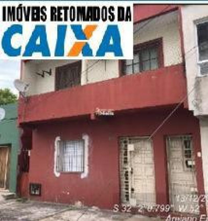 Imagem Imóvel com 2 Quartos à Venda, 54 m² em Cidade Nova - Rio Grande