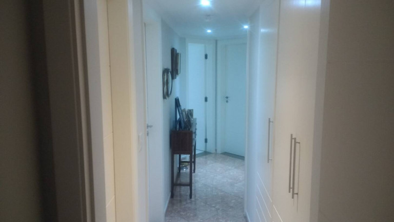 Imagem Apartamento com 4 Quartos à Venda, 280 m² em Jardim Avelino - São Paulo