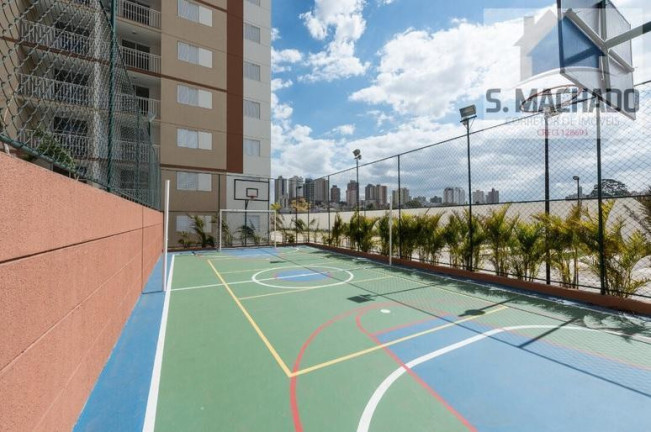 Imagem Apartamento com 3 Quartos à Venda, 73 m² em Jardim - Santo André
