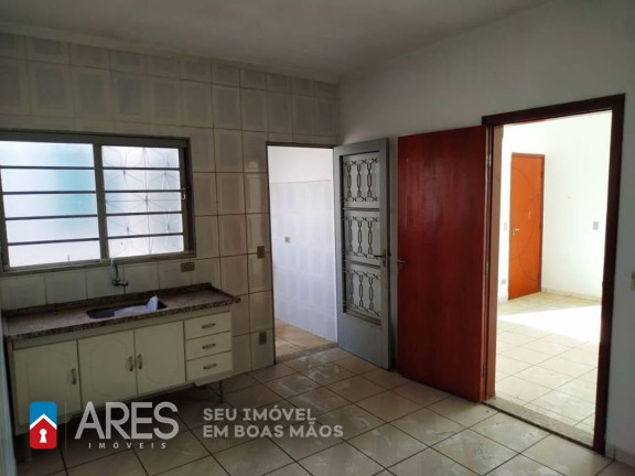 Imagem Apartamento com 3 Quartos à Venda, 106 m² em Parque Residencial Jaguari - Americana