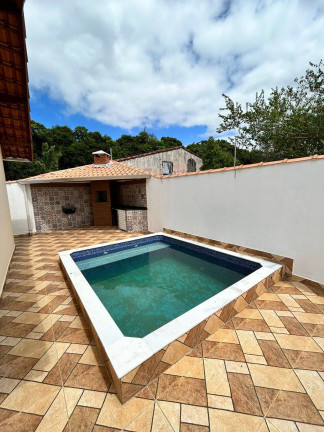 Imagem Casa com 2 Quartos à Venda, 73 m² em Jardim Jamaica - Itanhaém