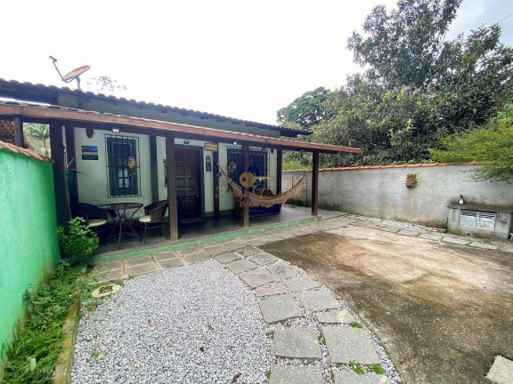 Imagem Casa com 2 Quartos à Venda, 133 m² em Prata Dos Aredes - Teresópolis