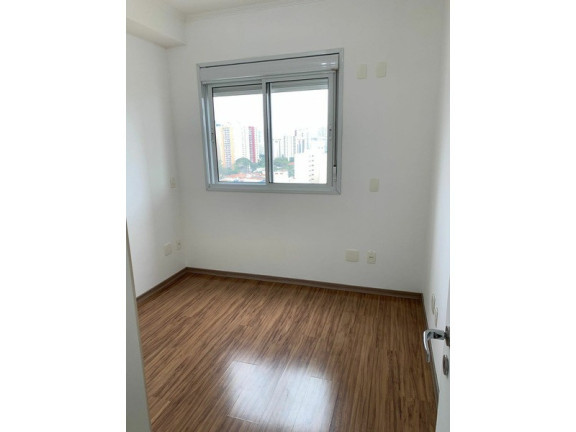 Apartamento com 1 Quarto à Venda, 50 m² em Vila Gomes Cardim - São Paulo