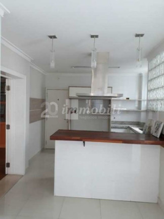 Imagem Apartamento com 3 Quartos à Venda, 264 m² em Higienópolis - São Paulo