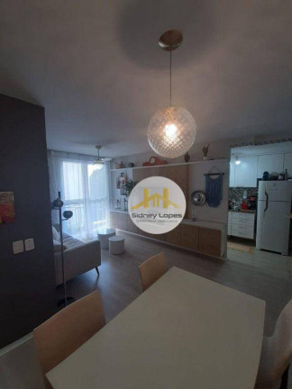 Imagem Apartamento com 2 Quartos à Venda, 70 m² em Freguesia De Jacarepaguá - Rio De Janeiro